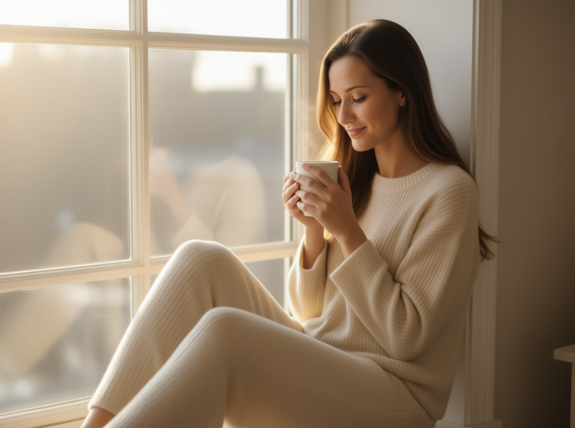 Morning Routine – How I Start My Day