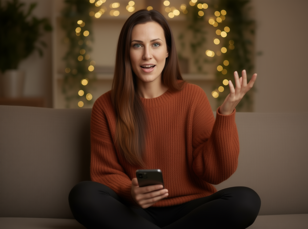 Q&A – Your Questions, My Answers