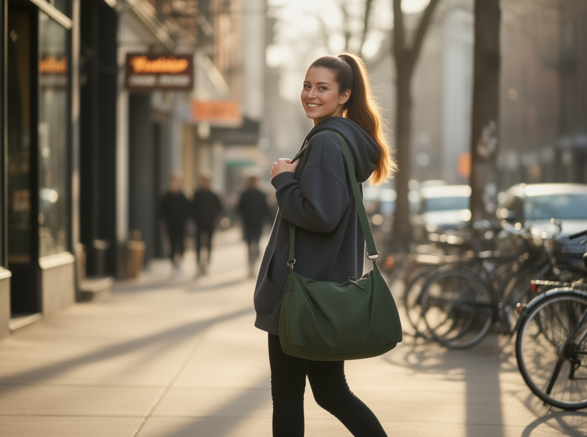 A Day in My Life – February Edition