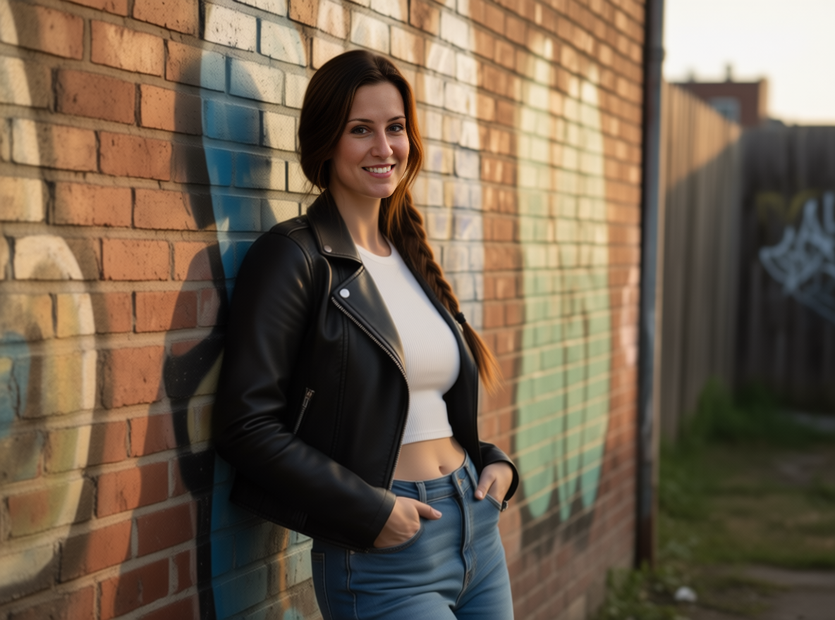 Urban Vibes – Making Of